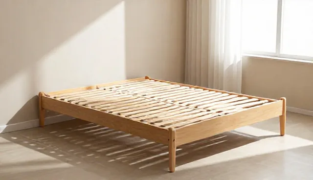 家庭睡眠环境升级:床垫与床架的协同优化